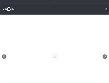 Tablet Screenshot of mcmtulua.com